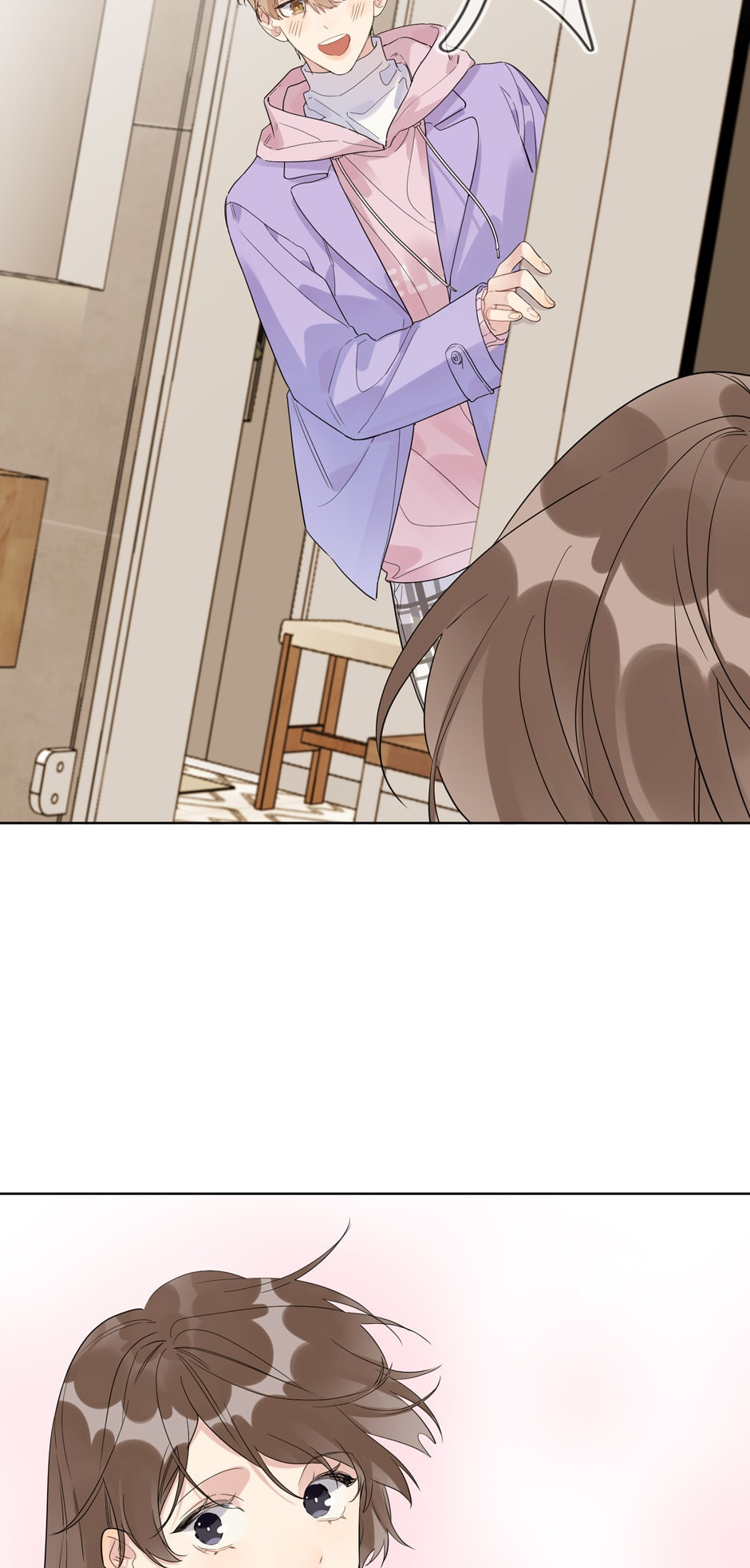 Read Caught in the Act (Colored) chapter 51 image 22 on Lezhin