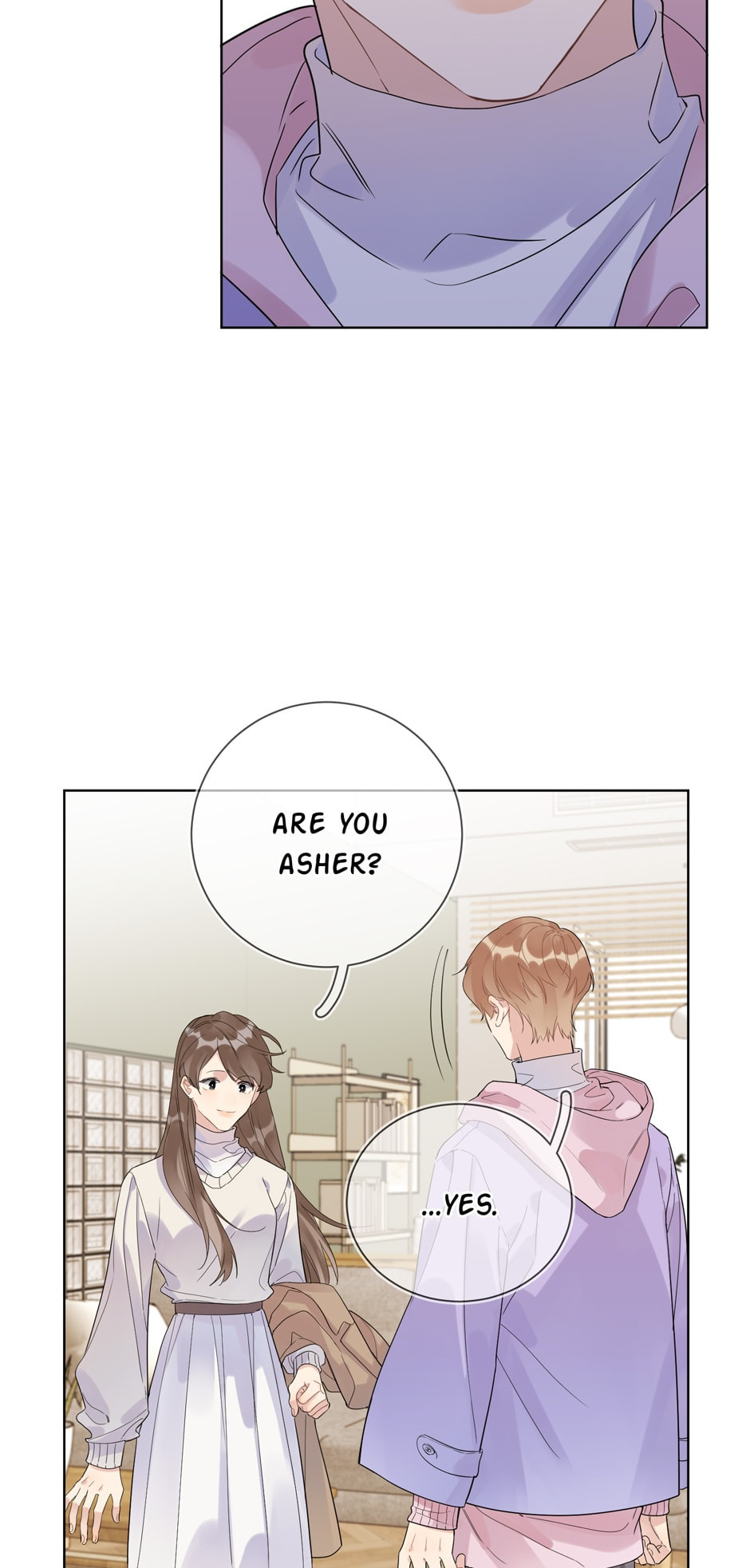 Read Caught in the Act (Colored) chapter 51 image 24 on Lezhin