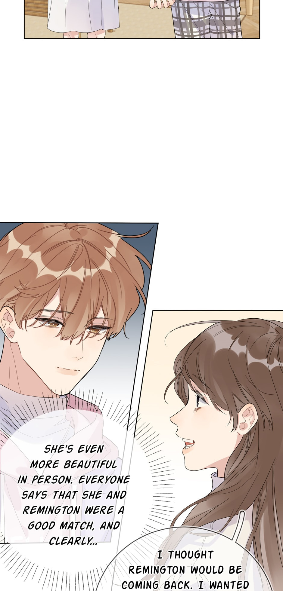 Read Caught in the Act (Colored) chapter 51 image 25 on Lezhin