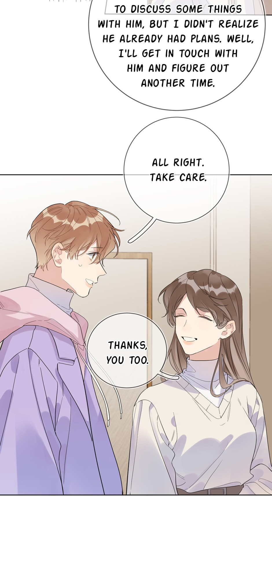 Read Caught in the Act (Colored) chapter 51 image 26 on Lezhin