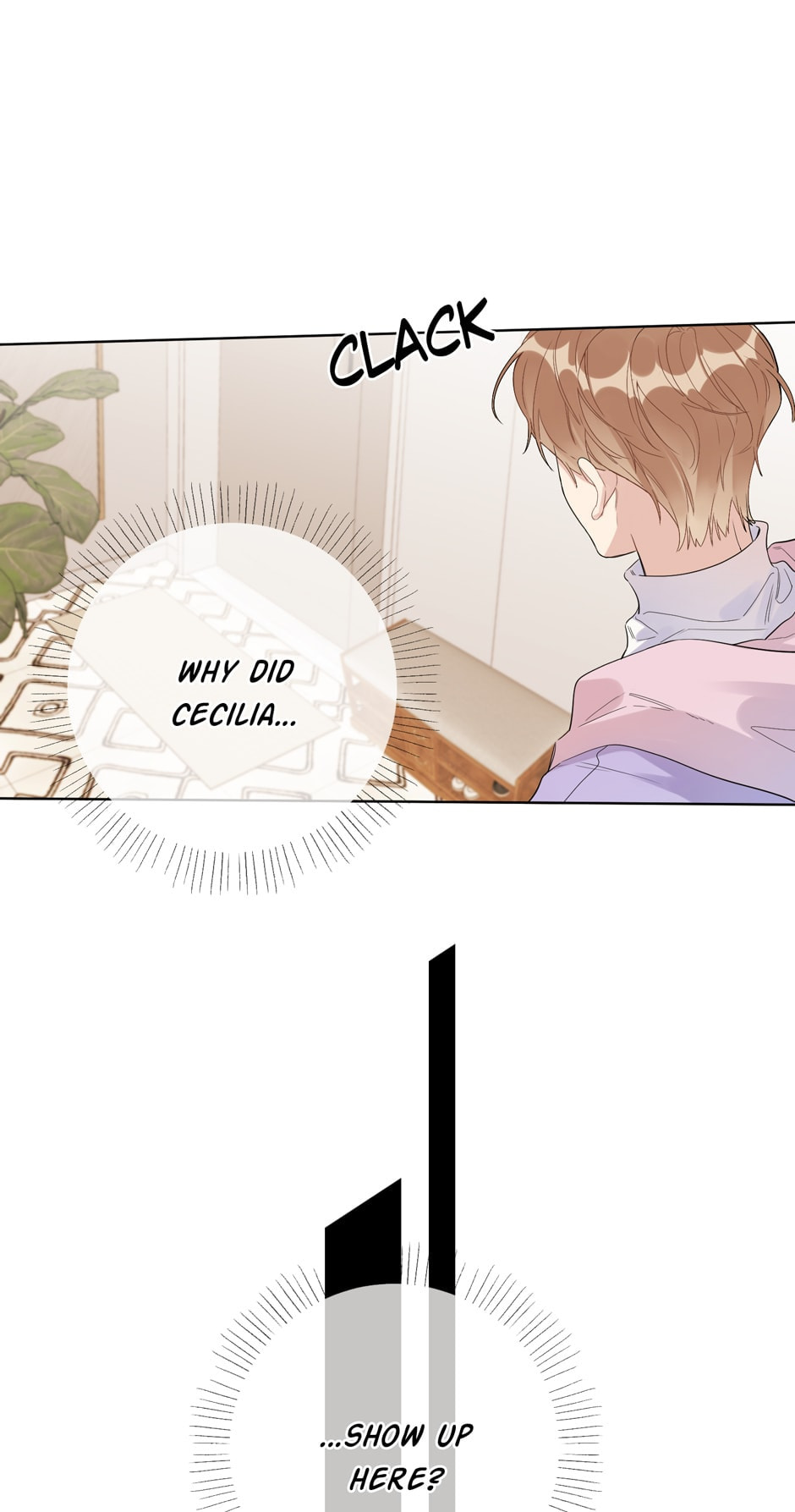 Read Caught in the Act (Colored) chapter 51 image 27 on Lezhin