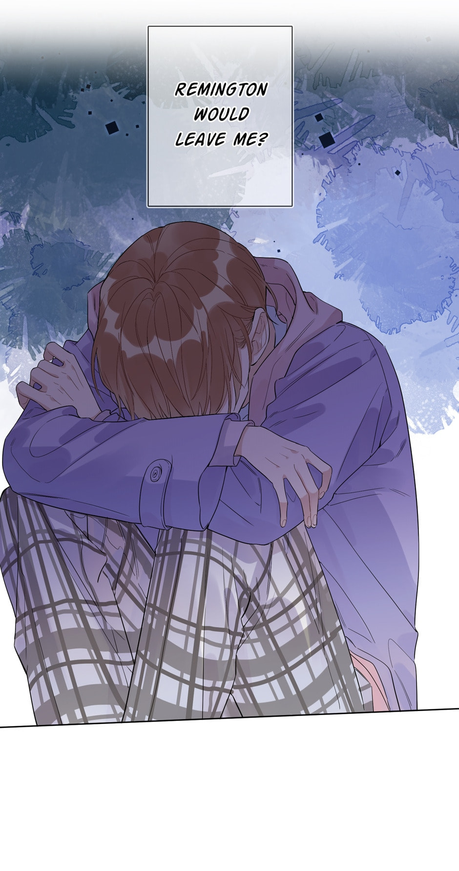 Read Caught in the Act (Colored) chapter 51 image 34 on Lezhin