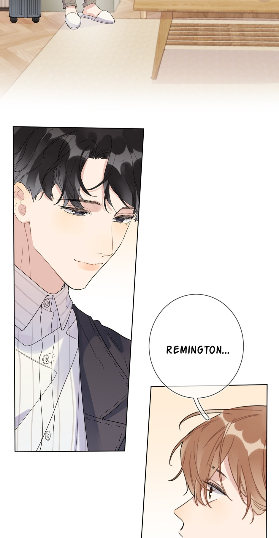 Read Caught in the Act (Colored) chapter 51 image 38 on Lezhin