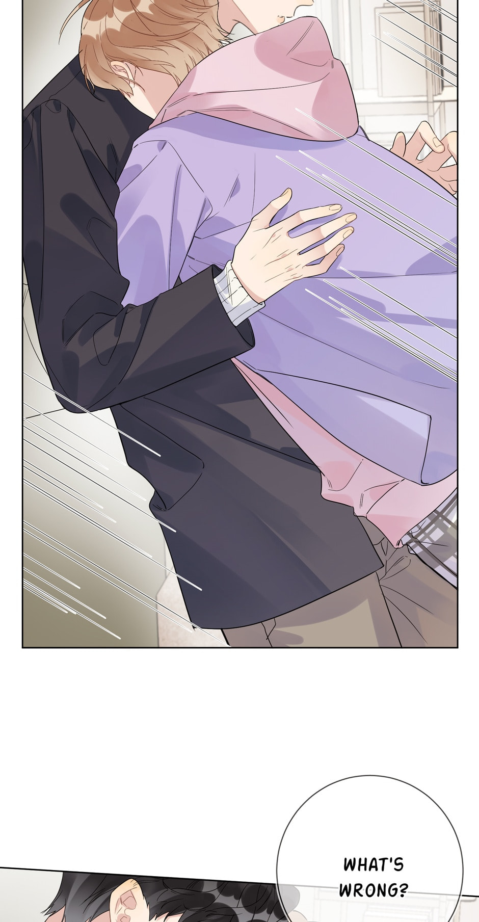 Read Caught in the Act (Colored) chapter 51 image 40 on Lezhin