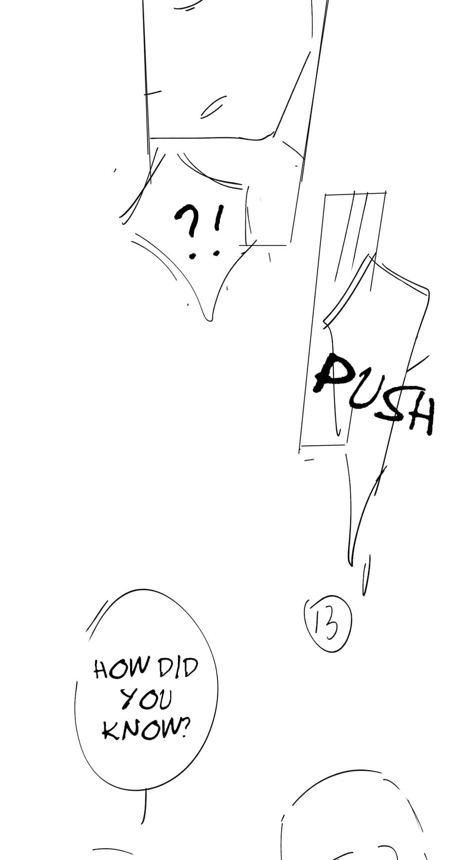 Read Caught in the Act (Colored) chapter 51 image 45 on Lezhin