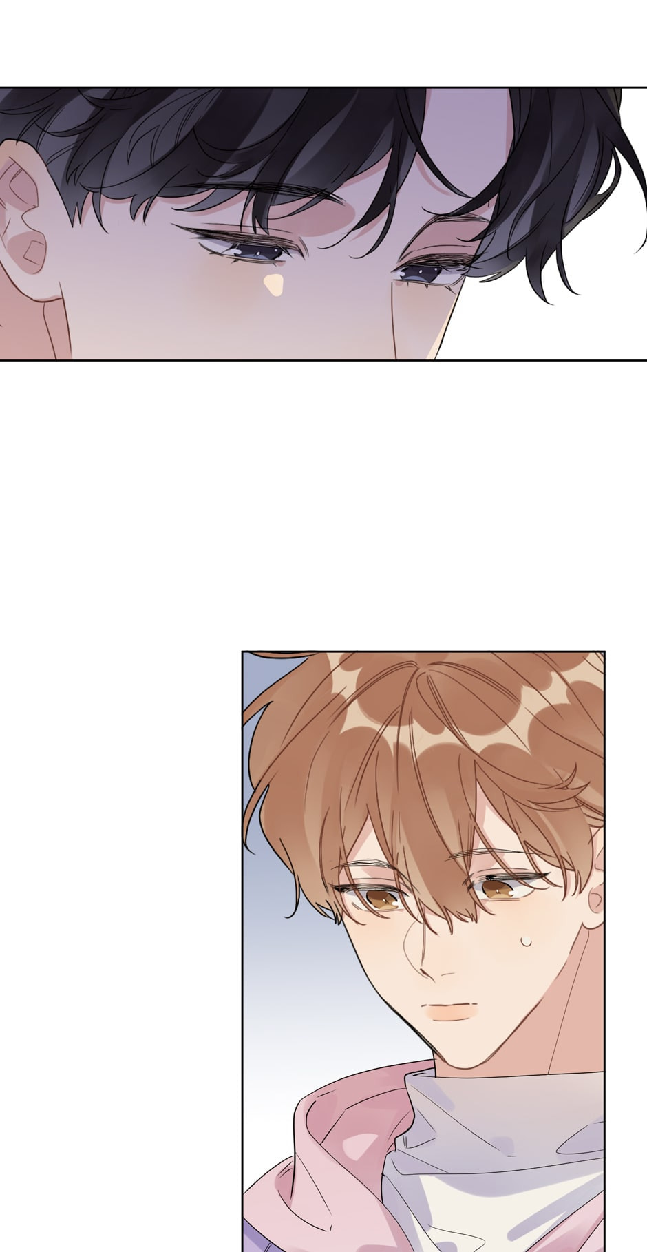Read Caught in the Act (Colored) chapter 52 image 1 on Lezhin