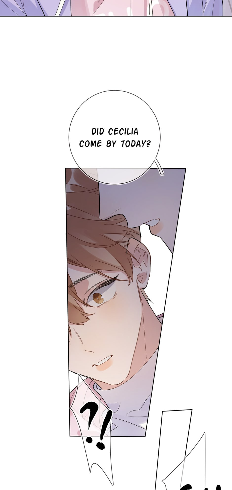 Read Caught in the Act (Colored) chapter 52 image 12 on Lezhin