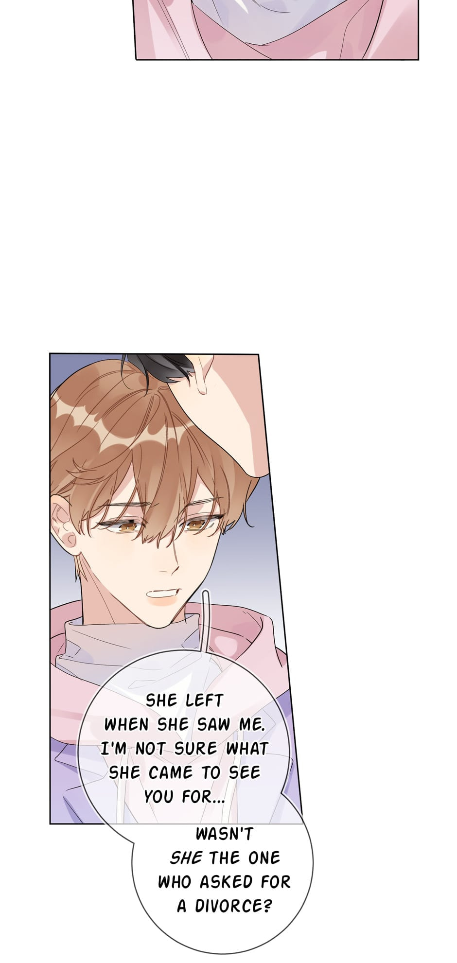 Read Caught in the Act (Colored) chapter 52 image 16 on Lezhin