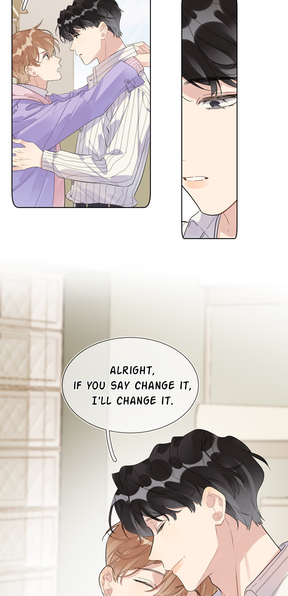 Read Caught in the Act (Colored) chapter 52 image 19 on Lezhin