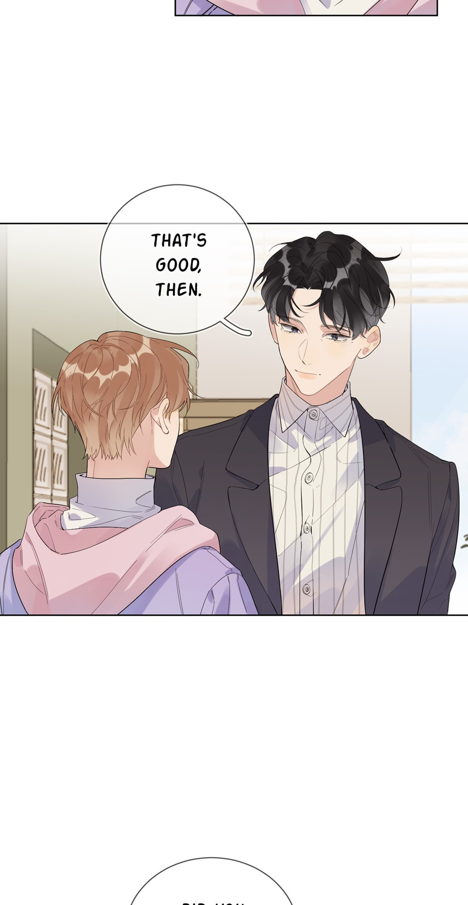 Read Caught in the Act (Colored) chapter 52 image 2 on Lezhin