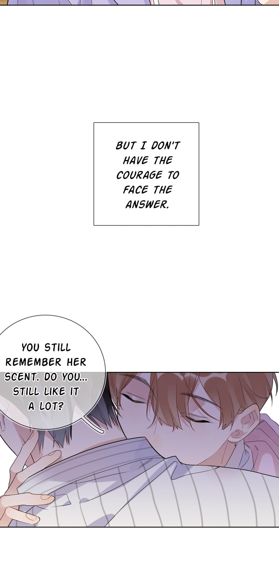 Read Caught in the Act (Colored) chapter 52 image 22 on Lezhin
