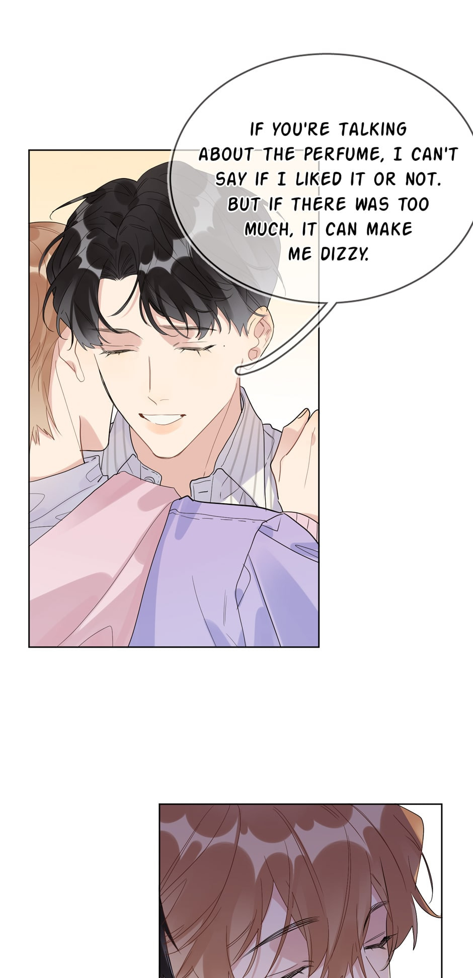 Read Caught in the Act (Colored) chapter 52 image 23 on Lezhin