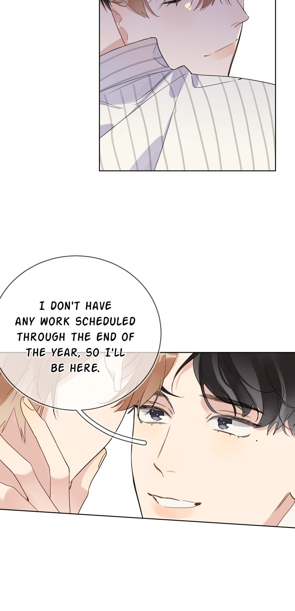 Read Caught in the Act (Colored) chapter 52 image 24 on Lezhin