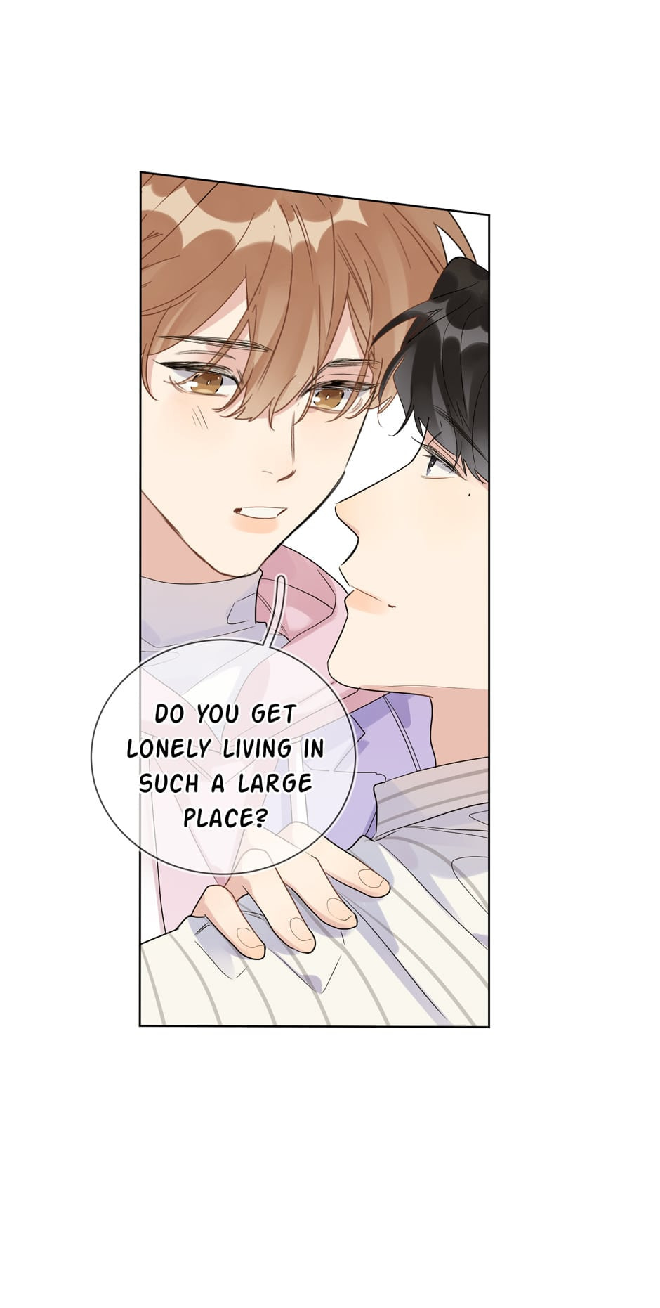 Read Caught in the Act (Colored) chapter 52 image 25 on Lezhin