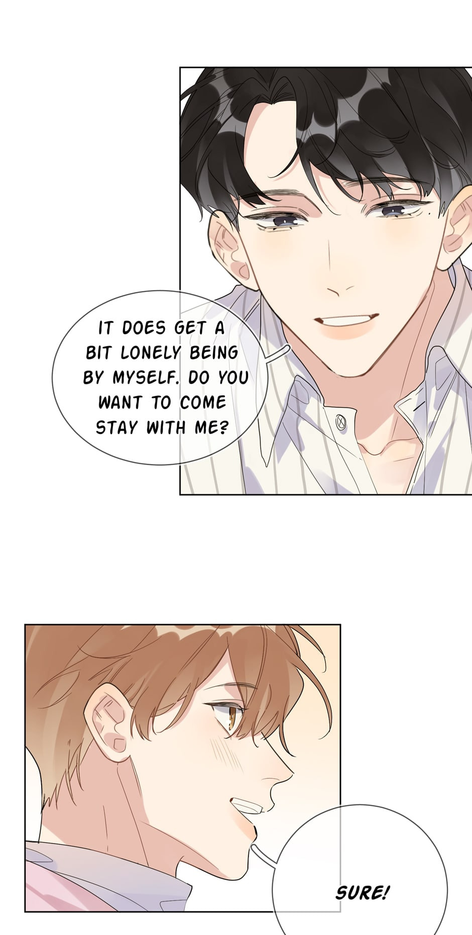 Read Caught in the Act (Colored) chapter 52 image 26 on Lezhin