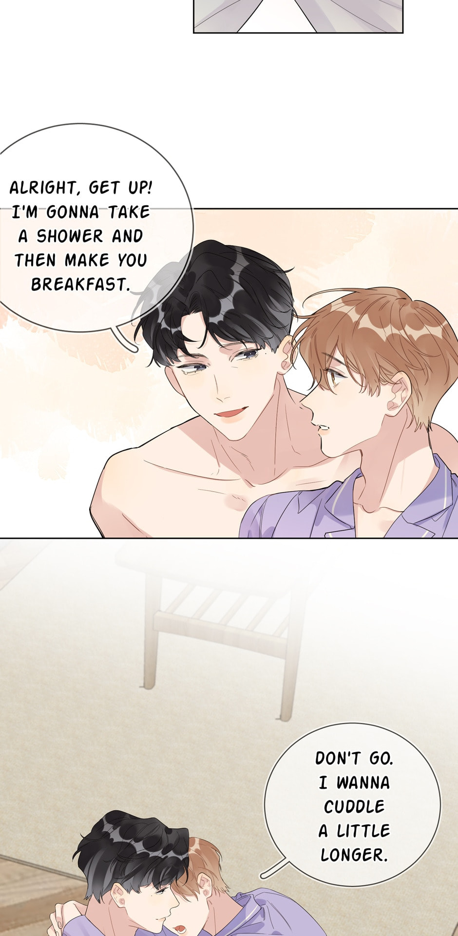 Read Caught in the Act (Colored) chapter 52 image 34 on Lezhin
