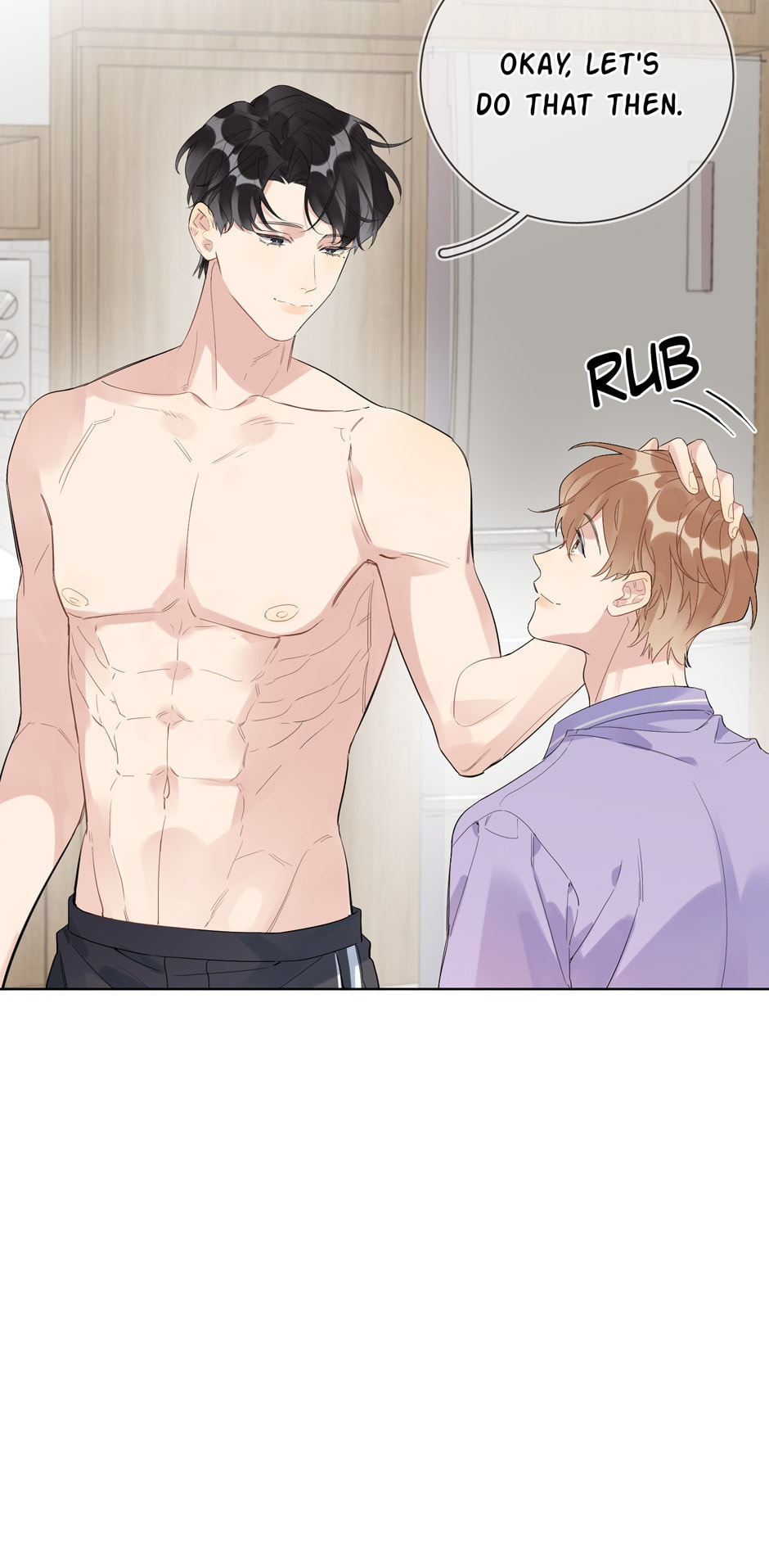 Read Caught in the Act (Colored) chapter 52 image 39 on Lezhin