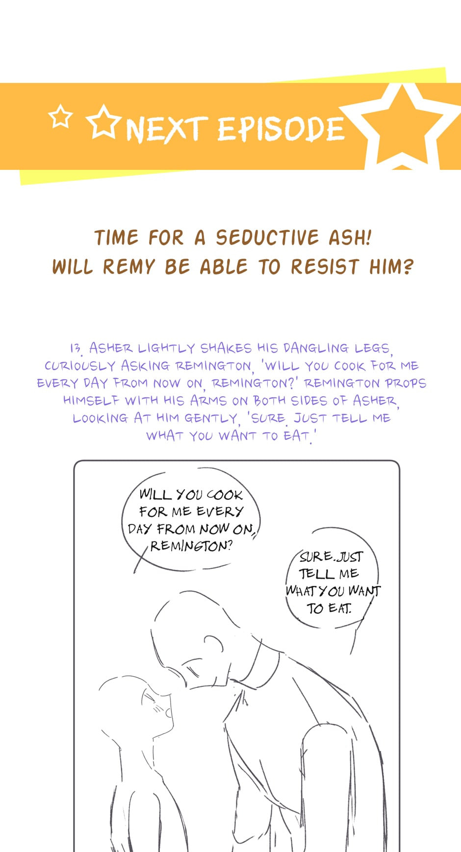 Read Caught in the Act (Colored) chapter 52 image 40 on Lezhin
