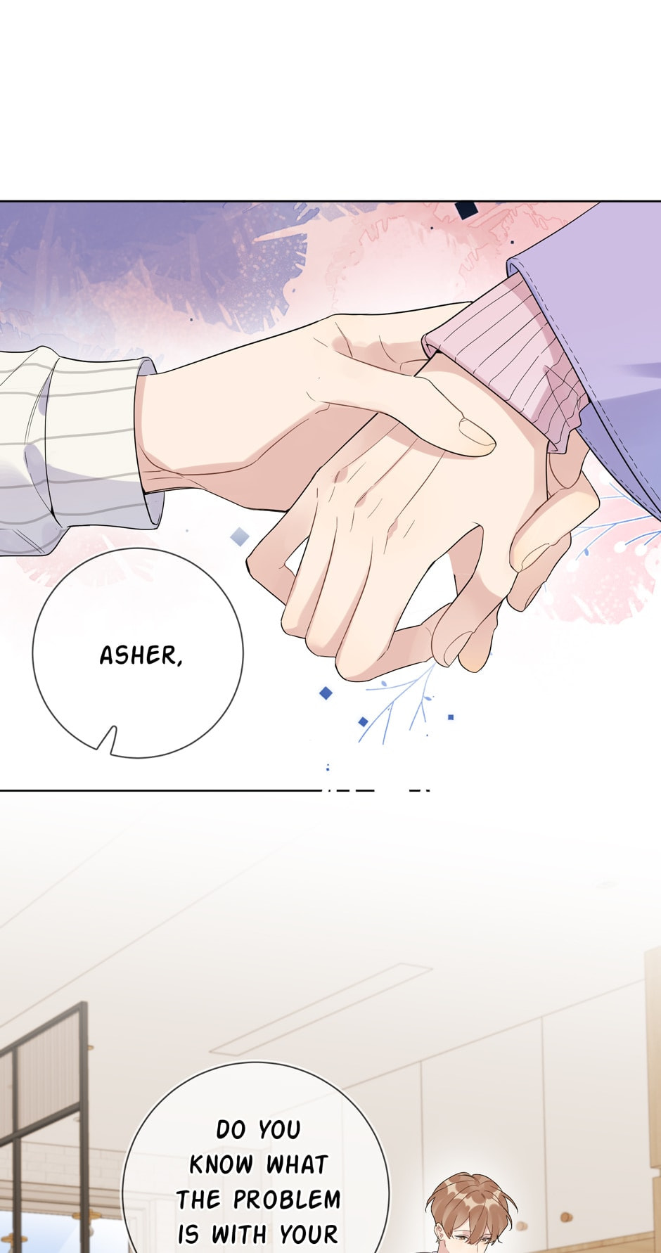 Read Caught in the Act (Colored) chapter 52 image 5 on Lezhin