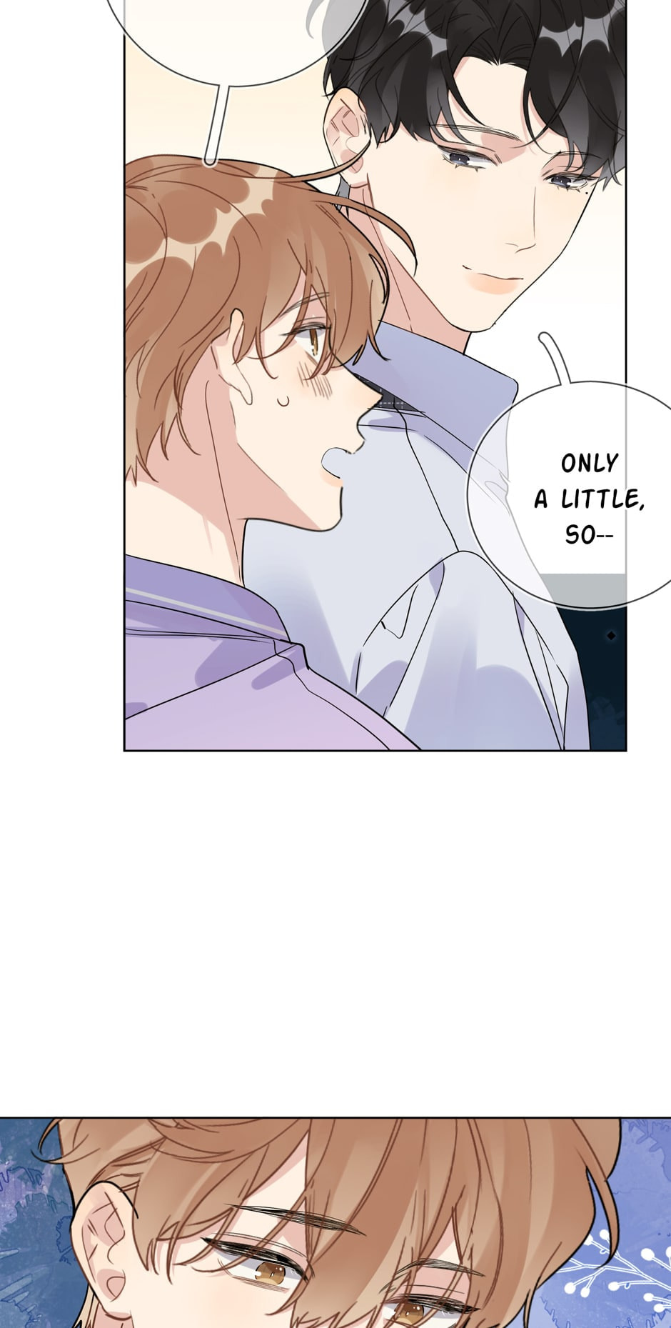Read Caught in the Act (Colored) chapter 53 image 13 on Lezhin