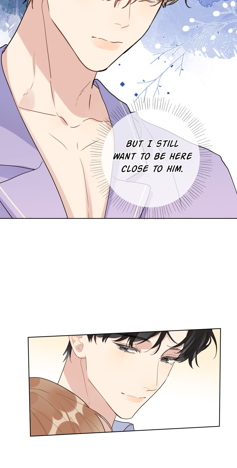 Read Caught in the Act (Colored) chapter 53 image 14 on Lezhin