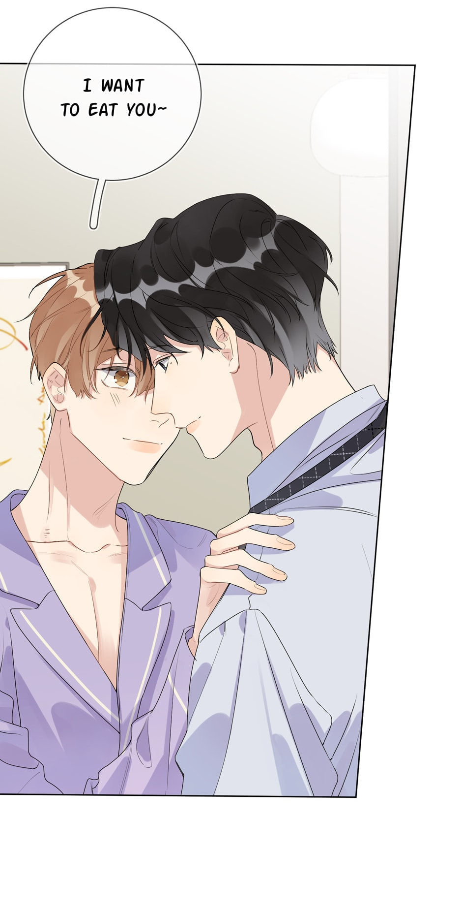 Read Caught in the Act (Colored) chapter 53 image 18 on Lezhin