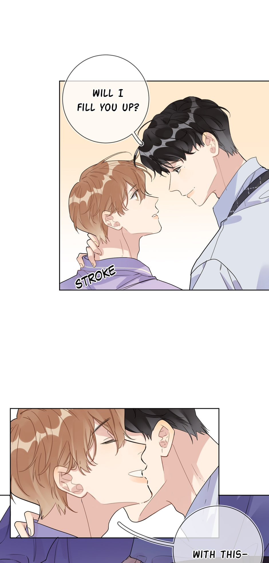 Read Caught in the Act (Colored) chapter 53 image 19 on Lezhin