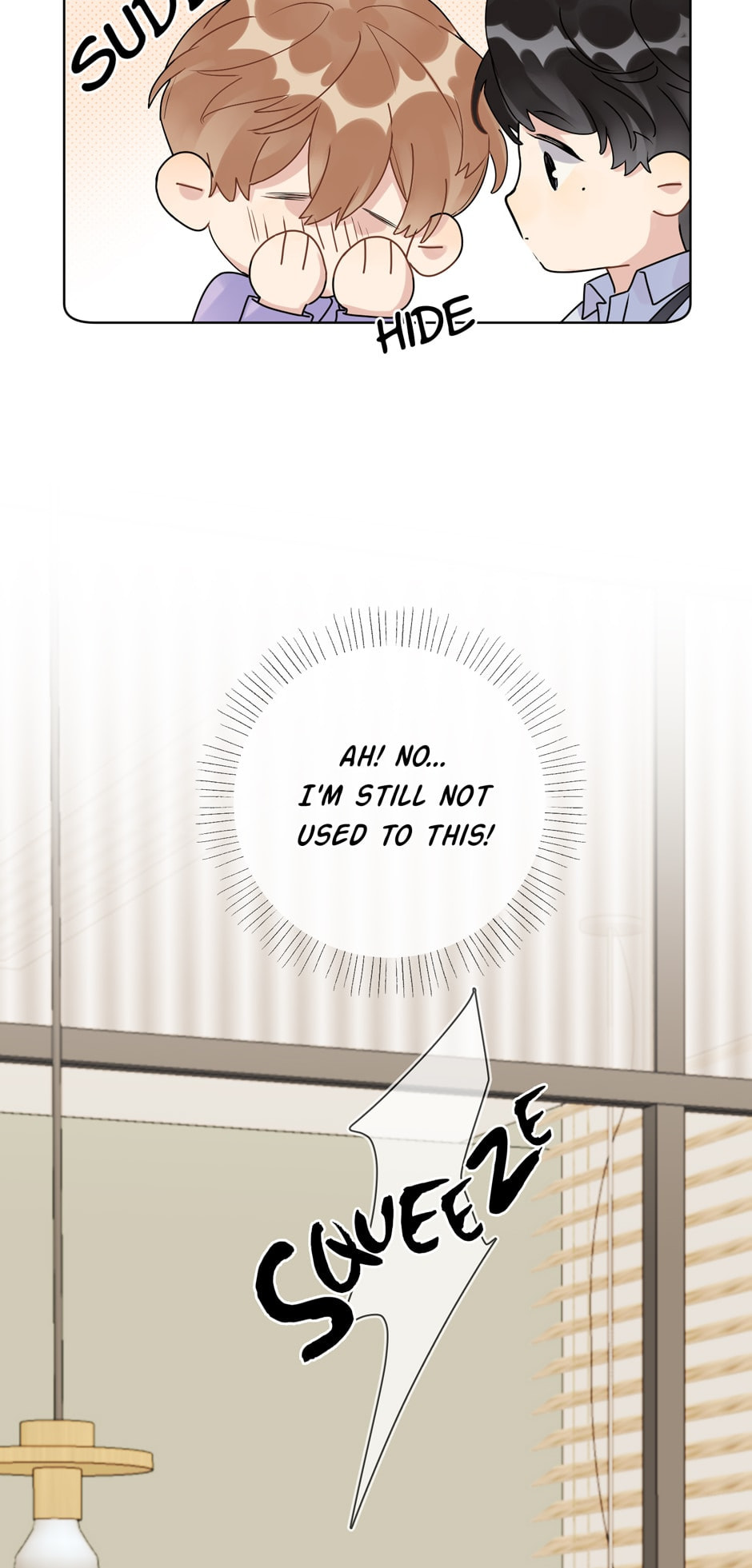 Read Caught in the Act (Colored) chapter 53 image 21 on Lezhin