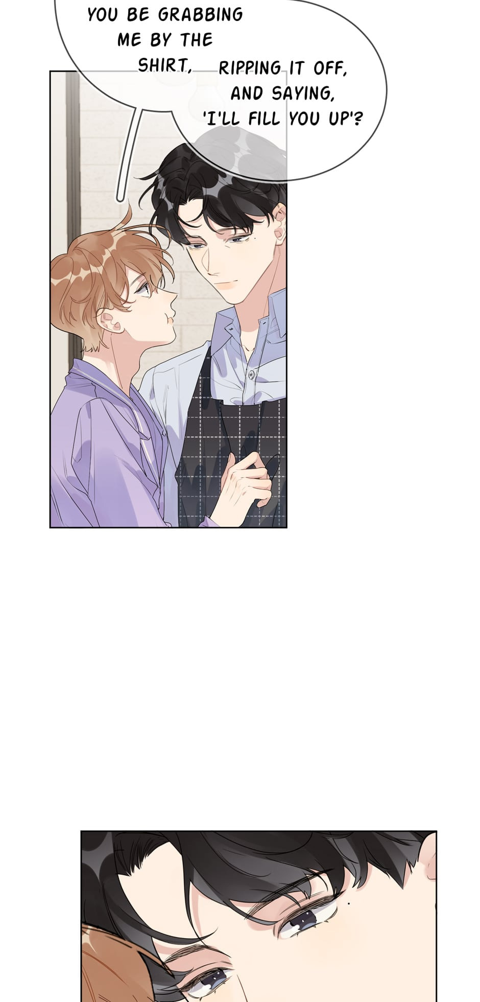 Read Caught in the Act (Colored) chapter 53 image 23 on Lezhin