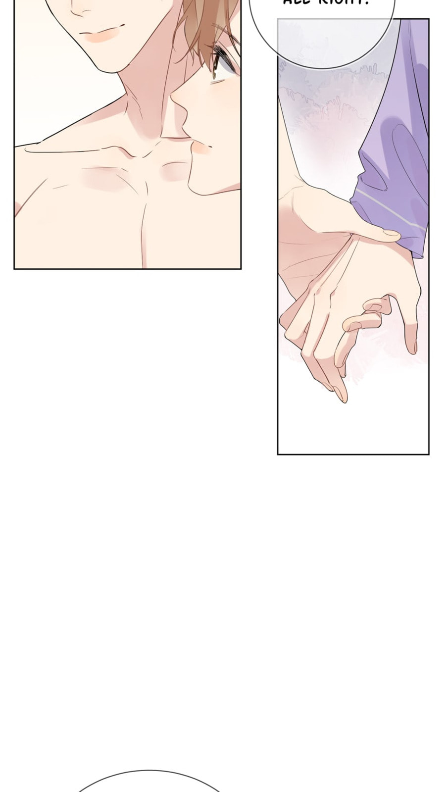 Read Caught in the Act (Colored) chapter 53 image 3 on Lezhin