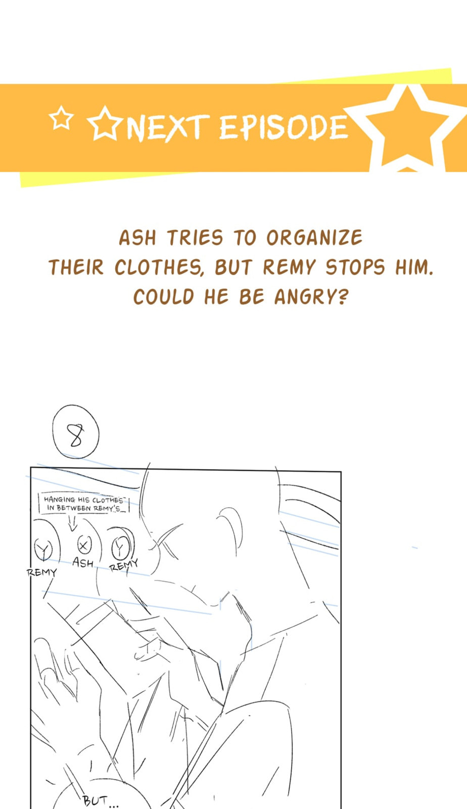 Read Caught in the Act (Colored) chapter 53 image 46 on Lezhin