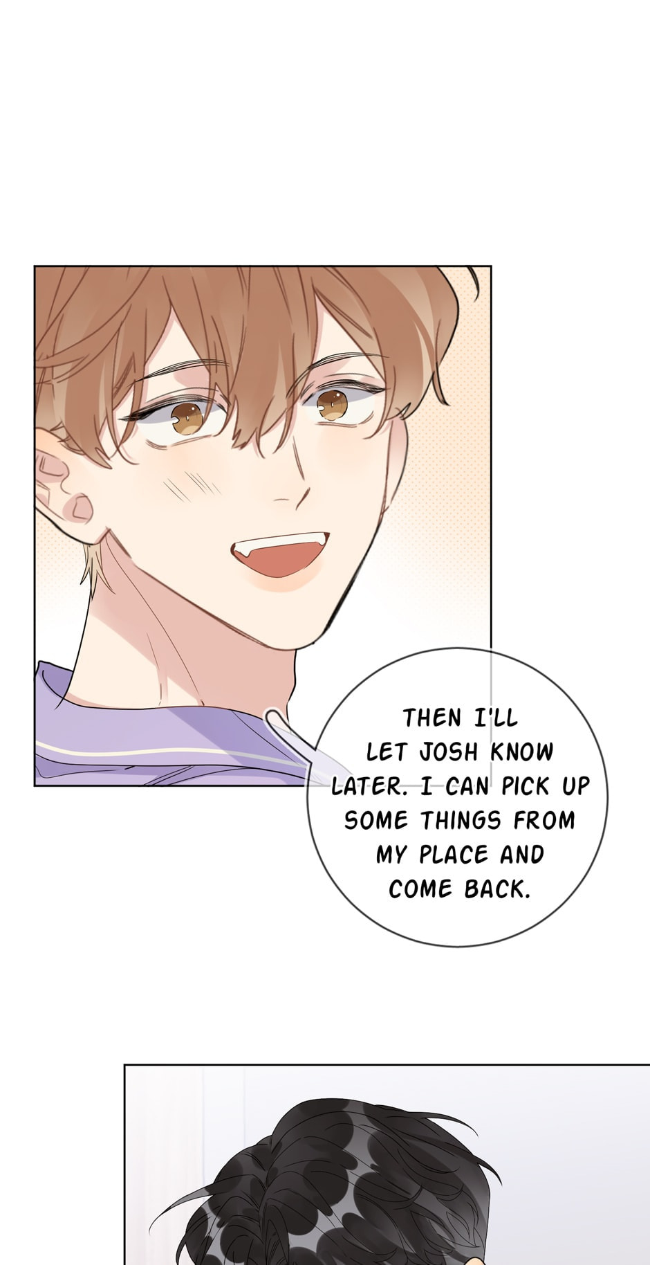 Read Caught in the Act (Colored) chapter 53 image 5 on Lezhin