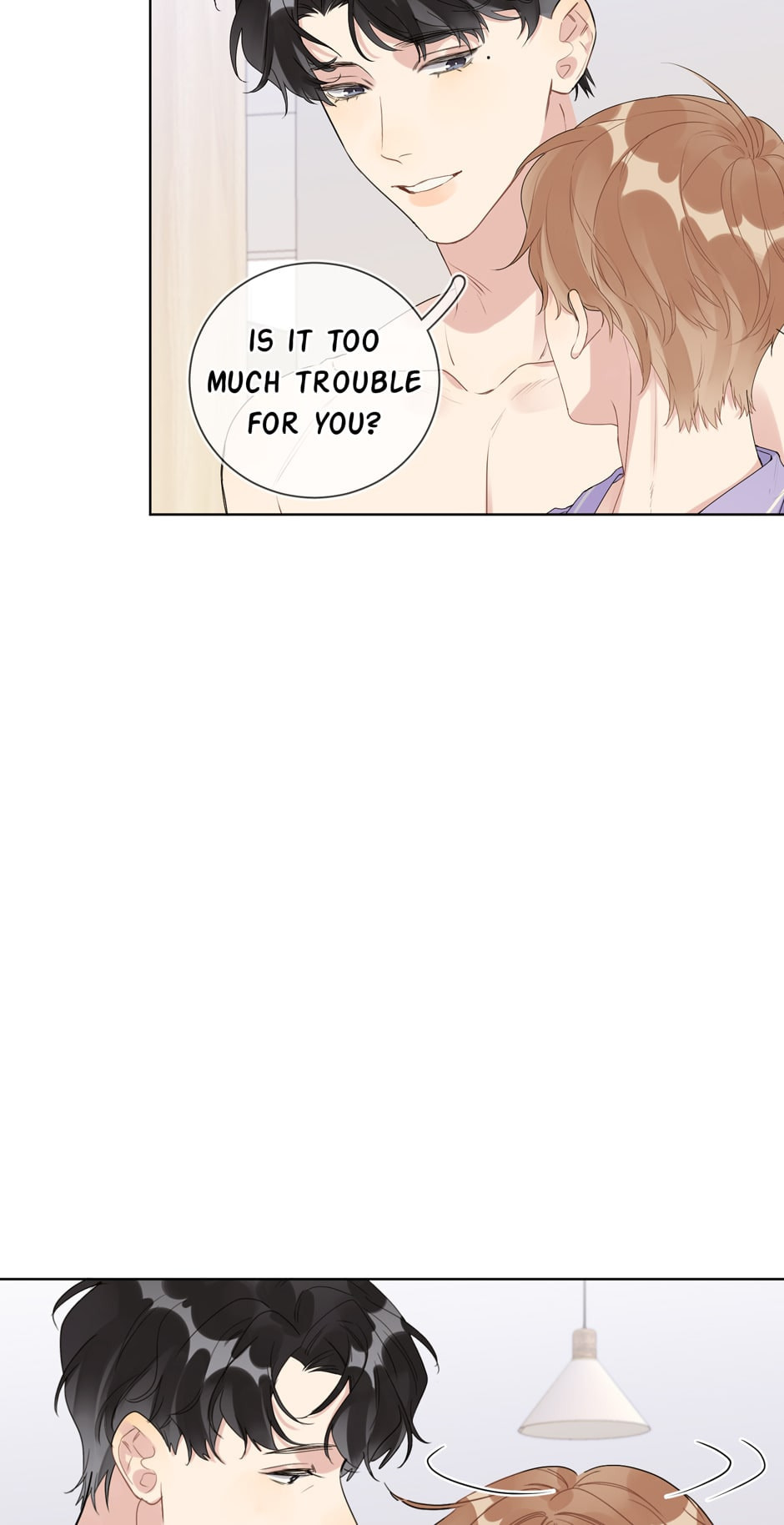 Read Caught in the Act (Colored) chapter 53 image 6 on Lezhin