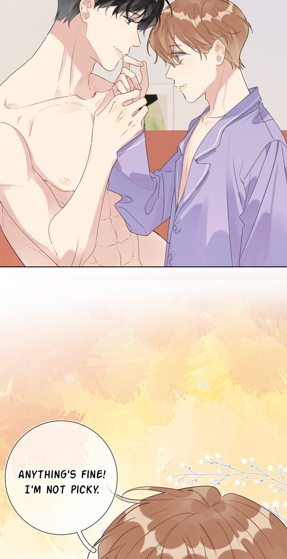 Read Caught in the Act (Colored) chapter 53 image 8 on Lezhin