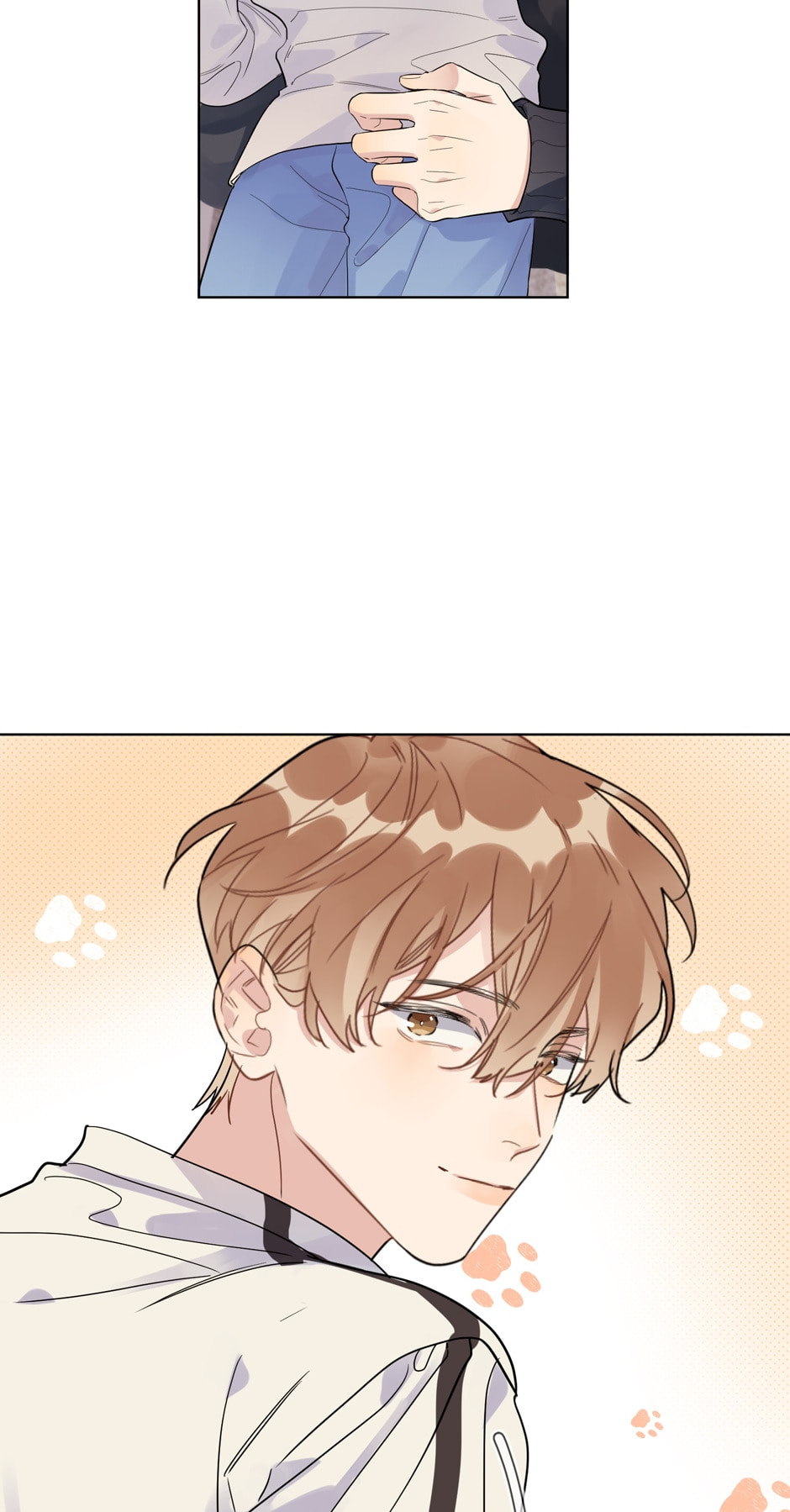 Read Caught in the Act (Colored) chapter 55 image 11 on Lezhin