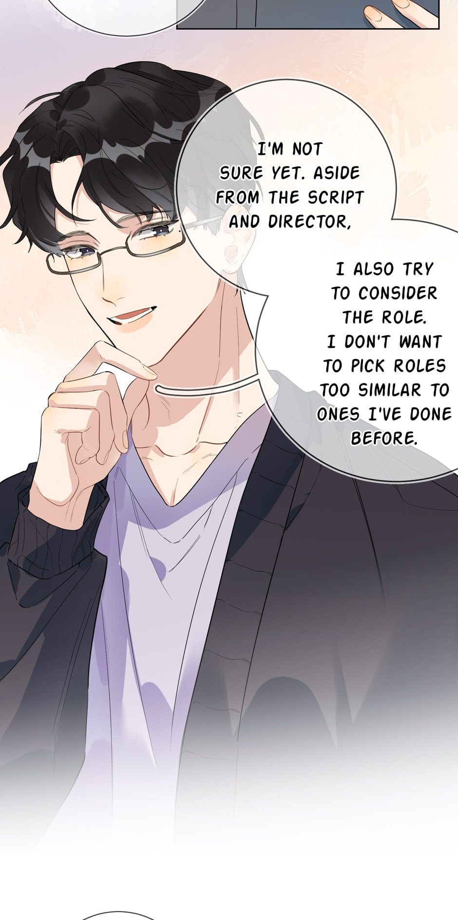 Read Caught in the Act (Colored) chapter 55 image 19 on Lezhin