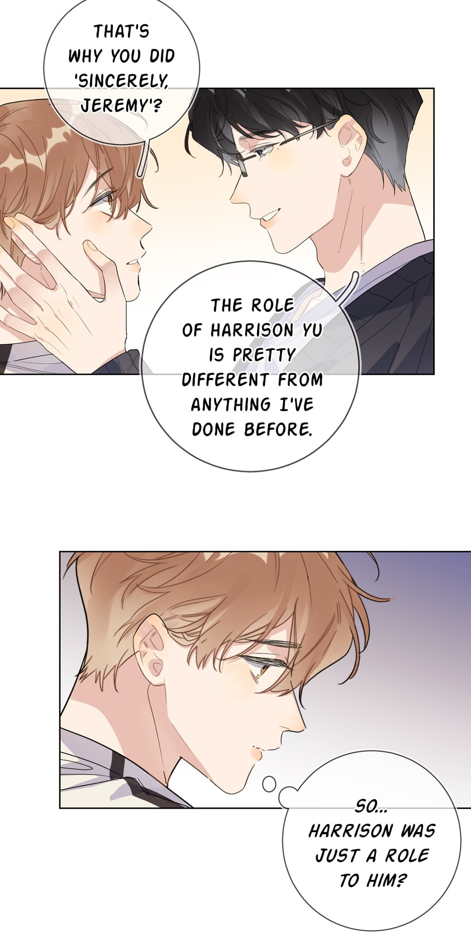 Read Caught in the Act (Colored) chapter 55 image 20 on Lezhin
