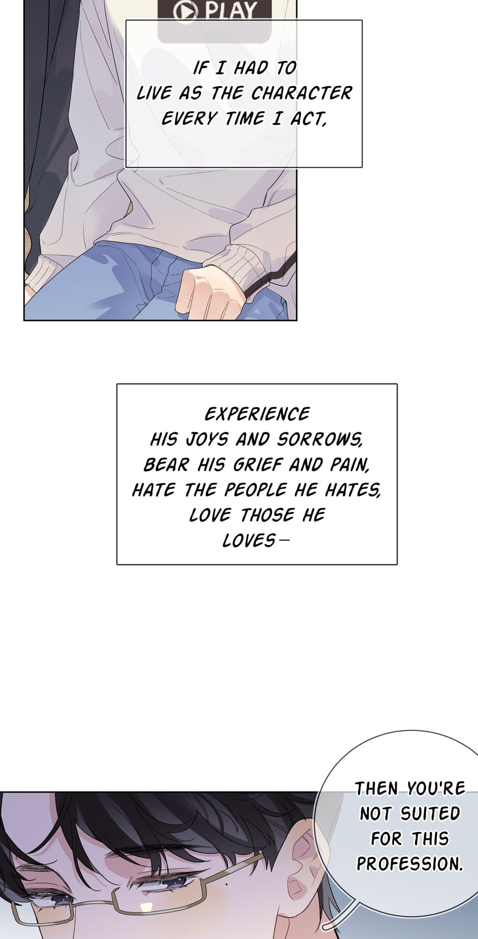 Read Caught in the Act (Colored) chapter 55 image 24 on Lezhin