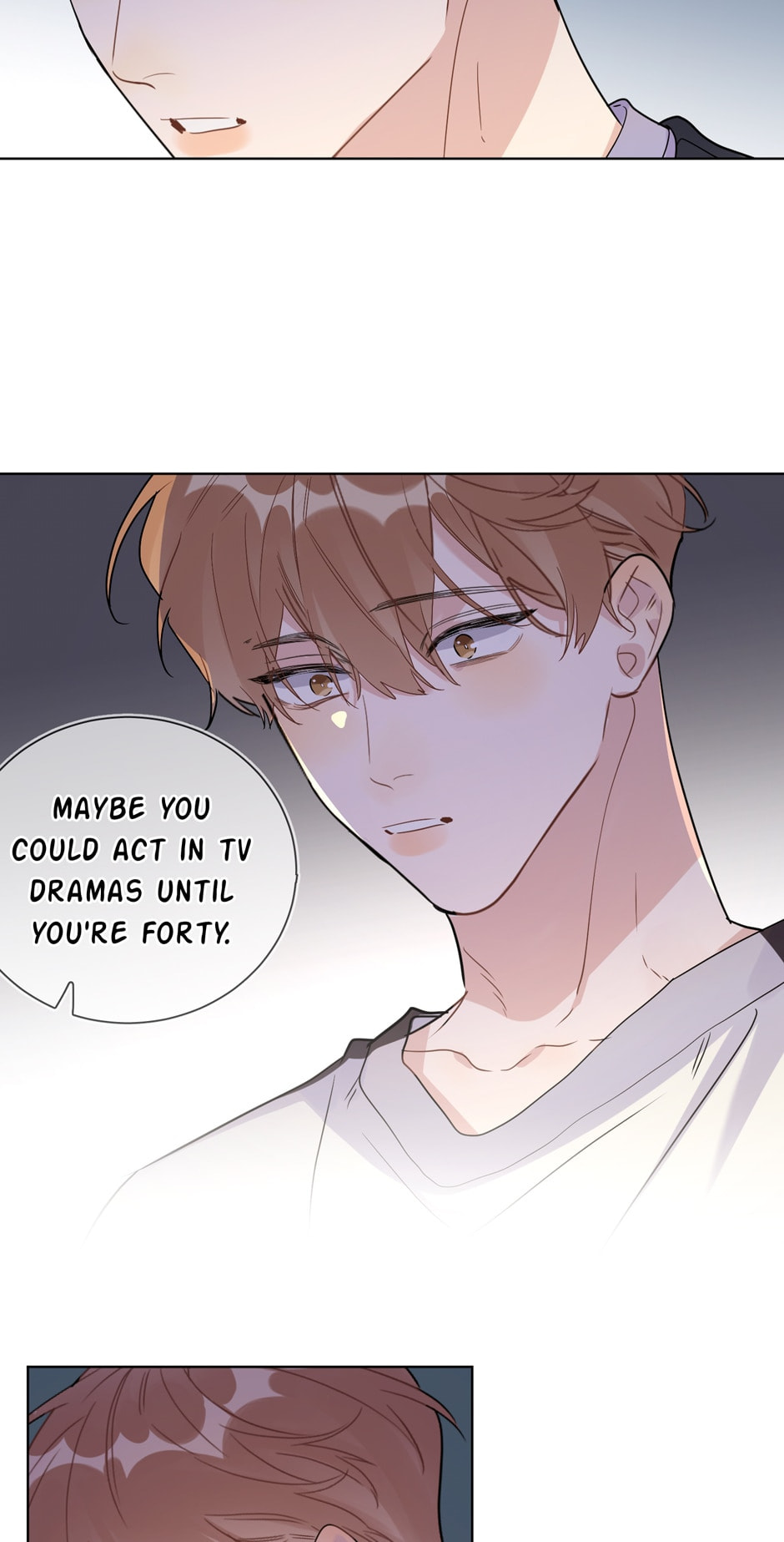 Read Caught in the Act (Colored) chapter 55 image 25 on Lezhin