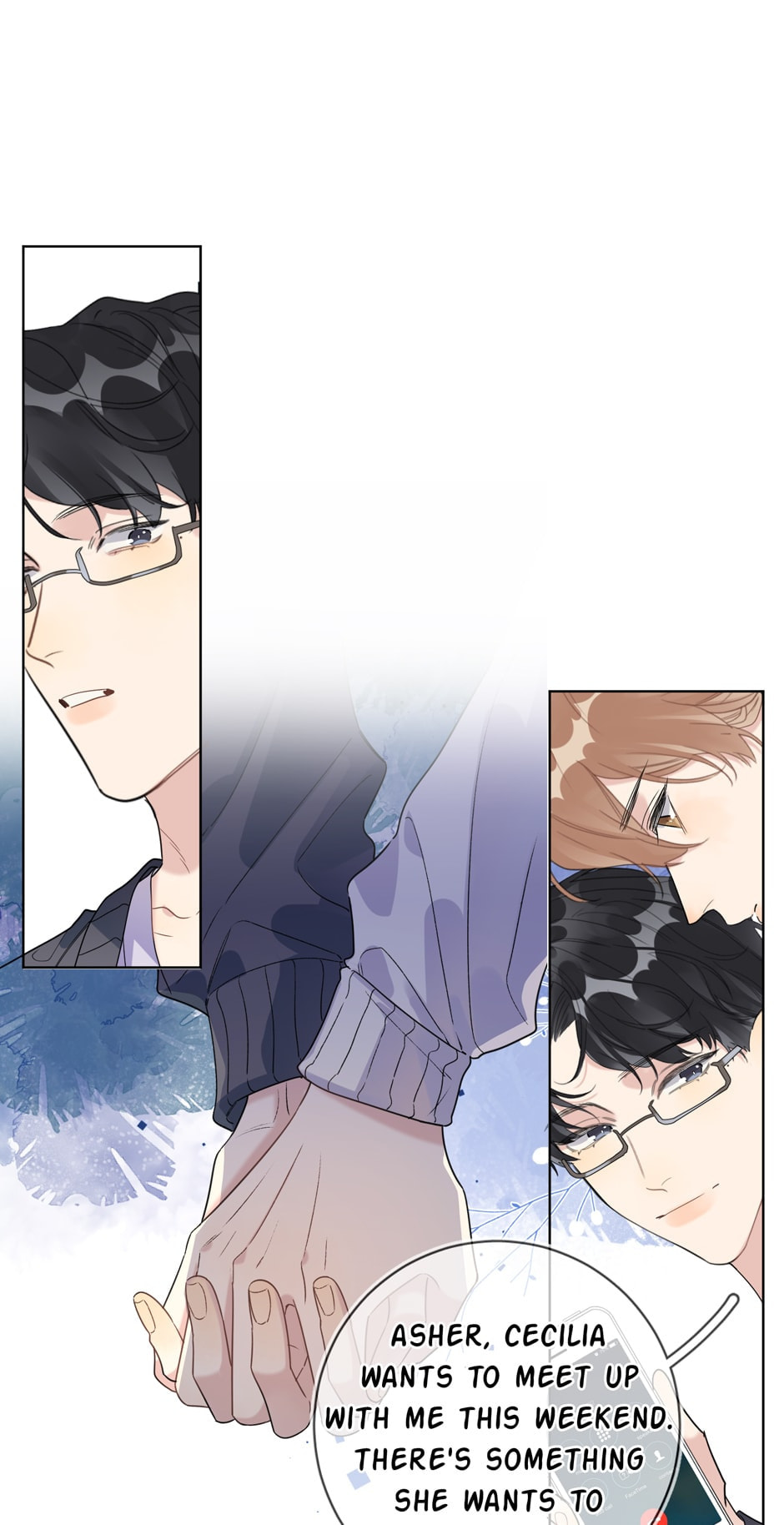 Read Caught in the Act (Colored) chapter 55 image 29 on Lezhin
