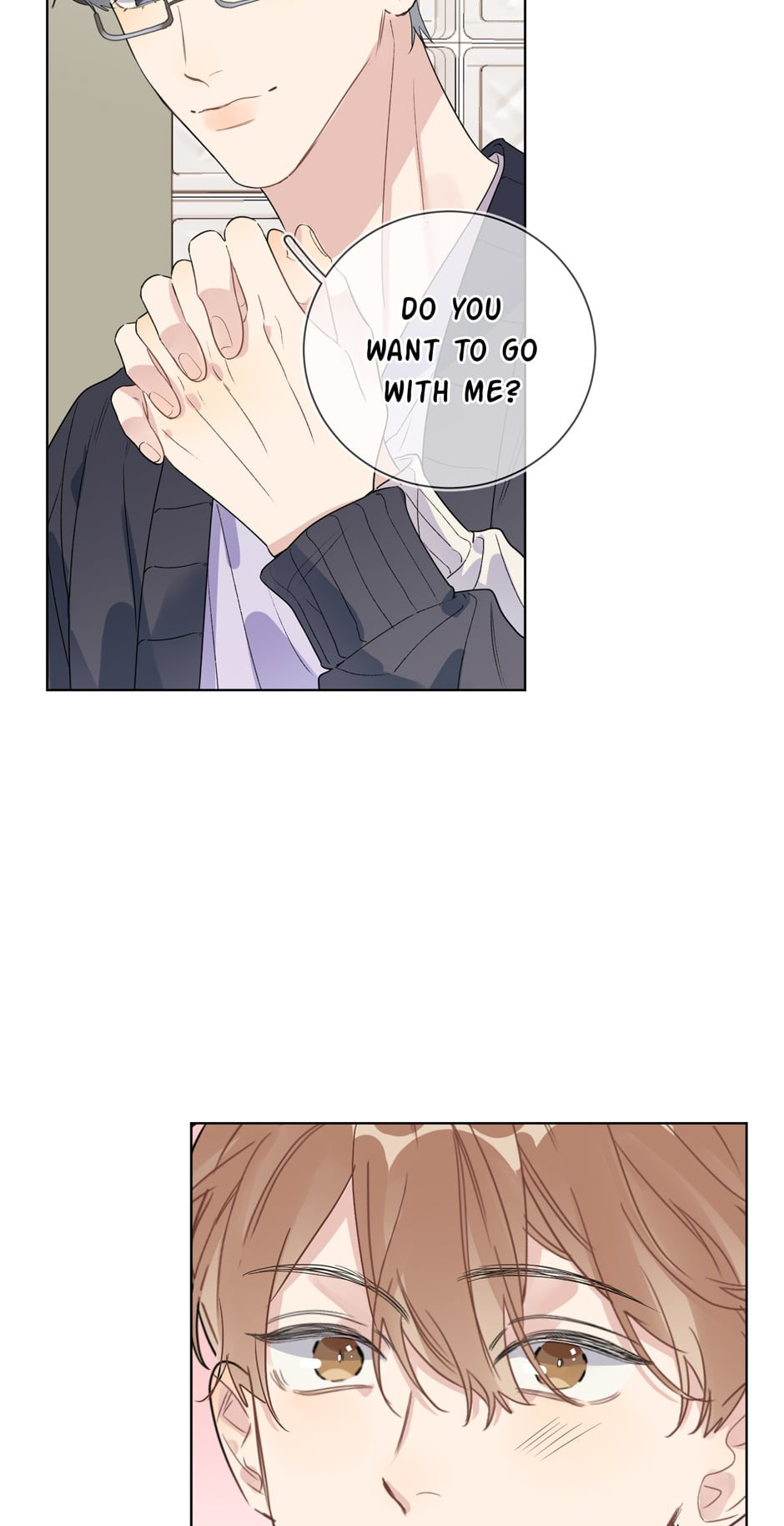 Read Caught in the Act (Colored) chapter 55 image 32 on Lezhin