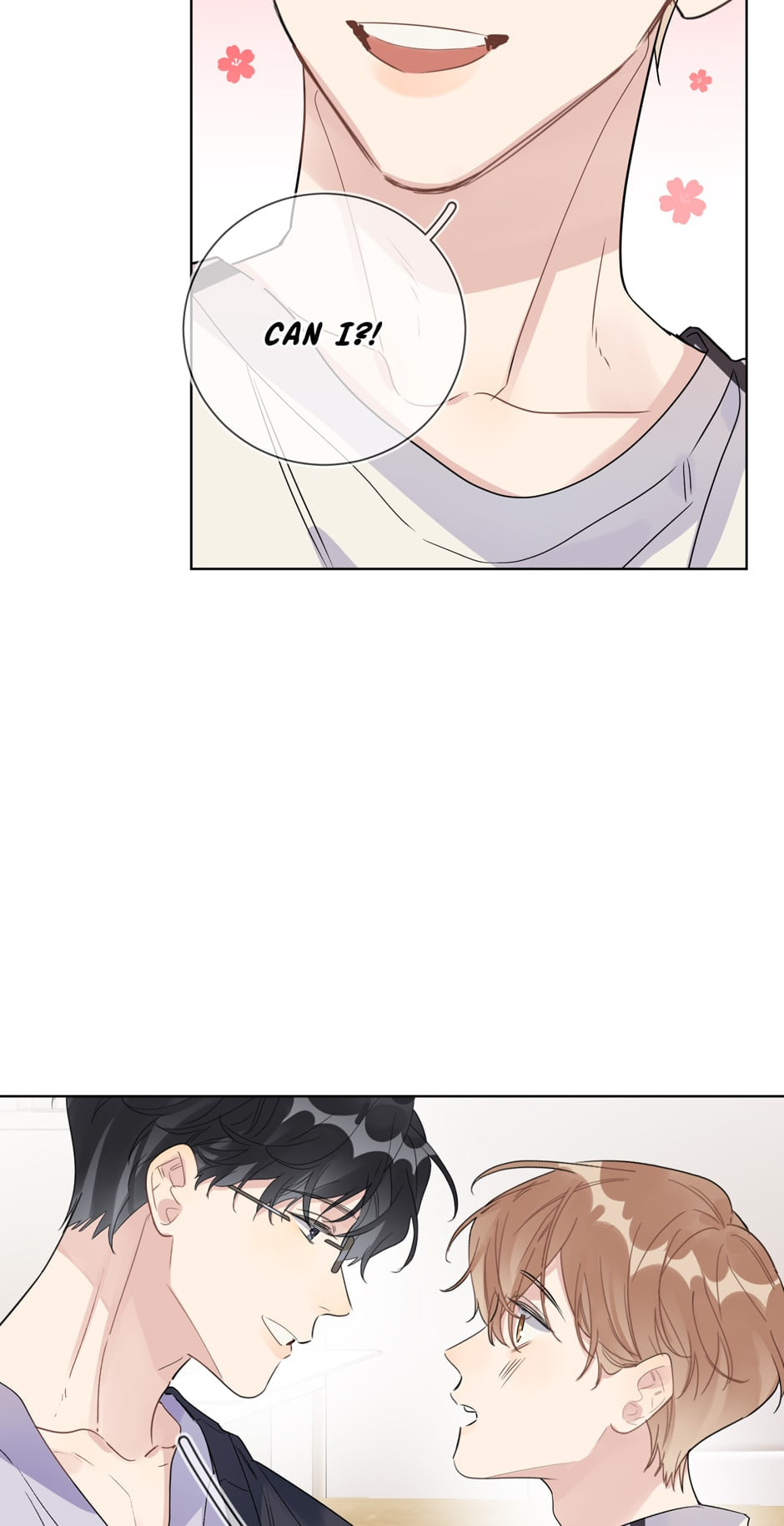 Read Caught in the Act (Colored) chapter 55 image 33 on Lezhin