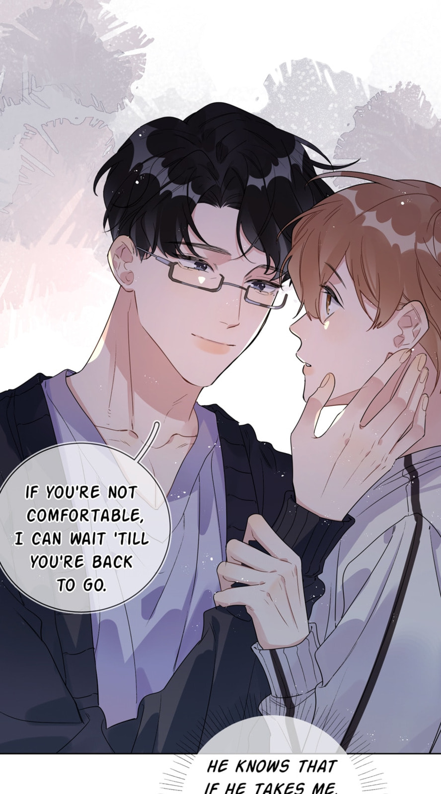 Read Caught in the Act (Colored) chapter 55 image 38 on Lezhin