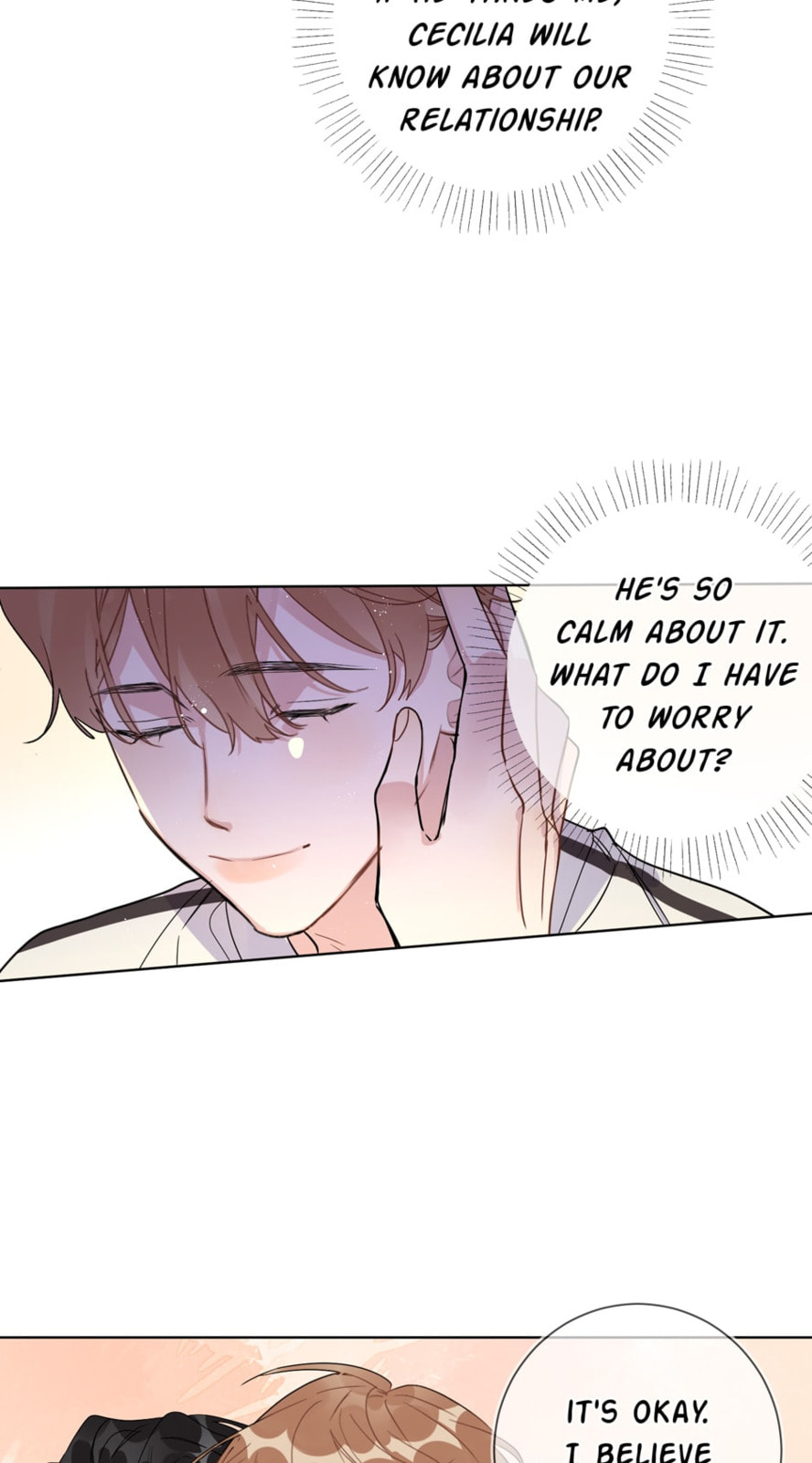 Read Caught in the Act (Colored) chapter 55 image 39 on Lezhin