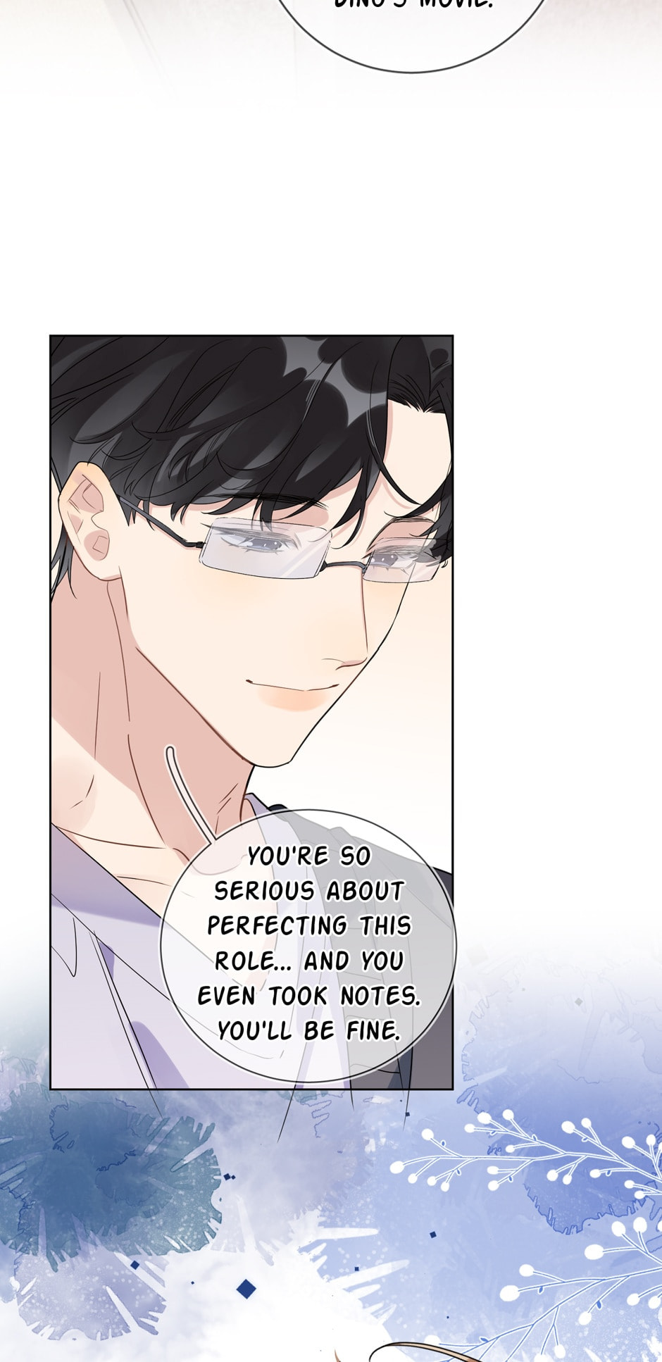 Read Caught in the Act (Colored) chapter 55 image 4 on Lezhin