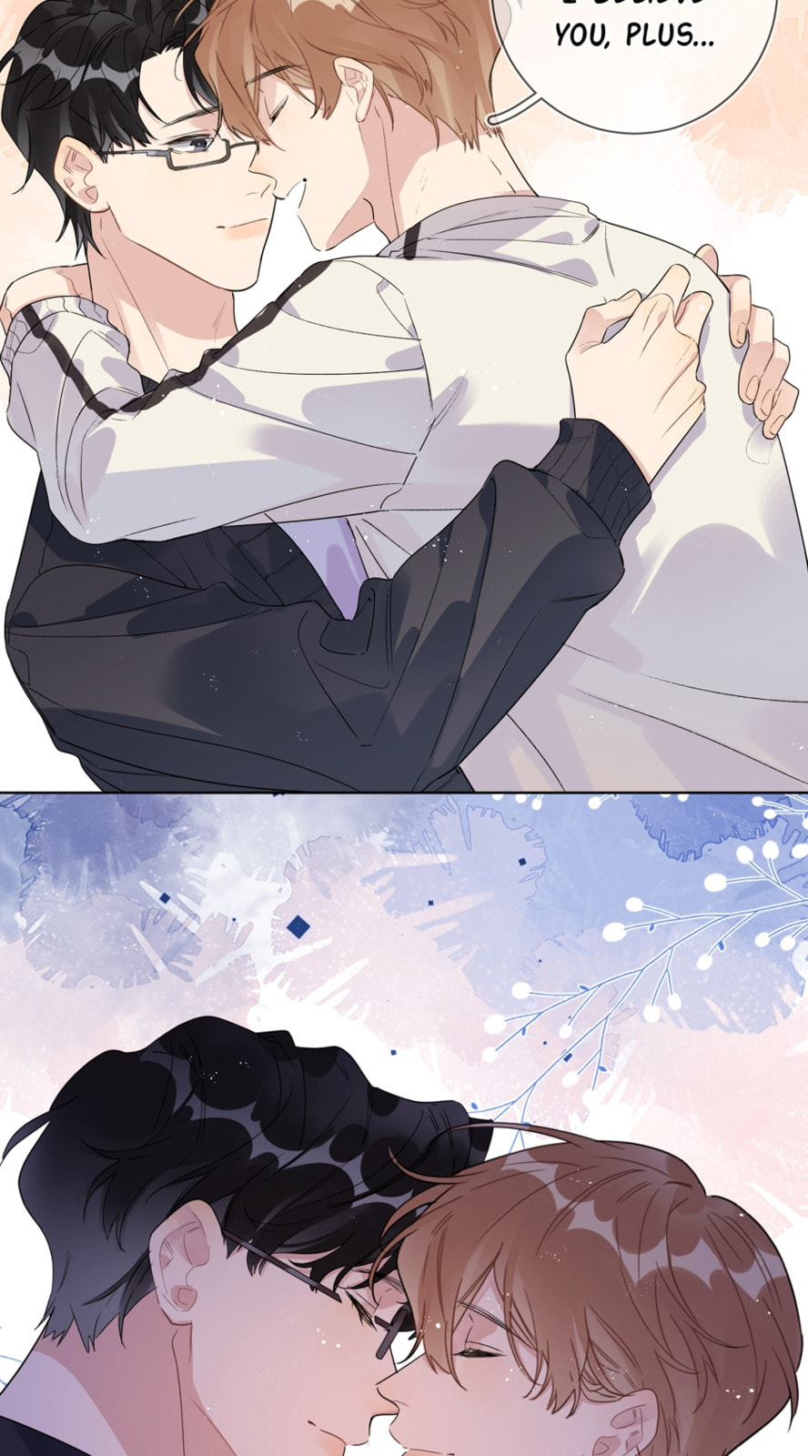 Read Caught in the Act (Colored) chapter 55 image 40 on Lezhin