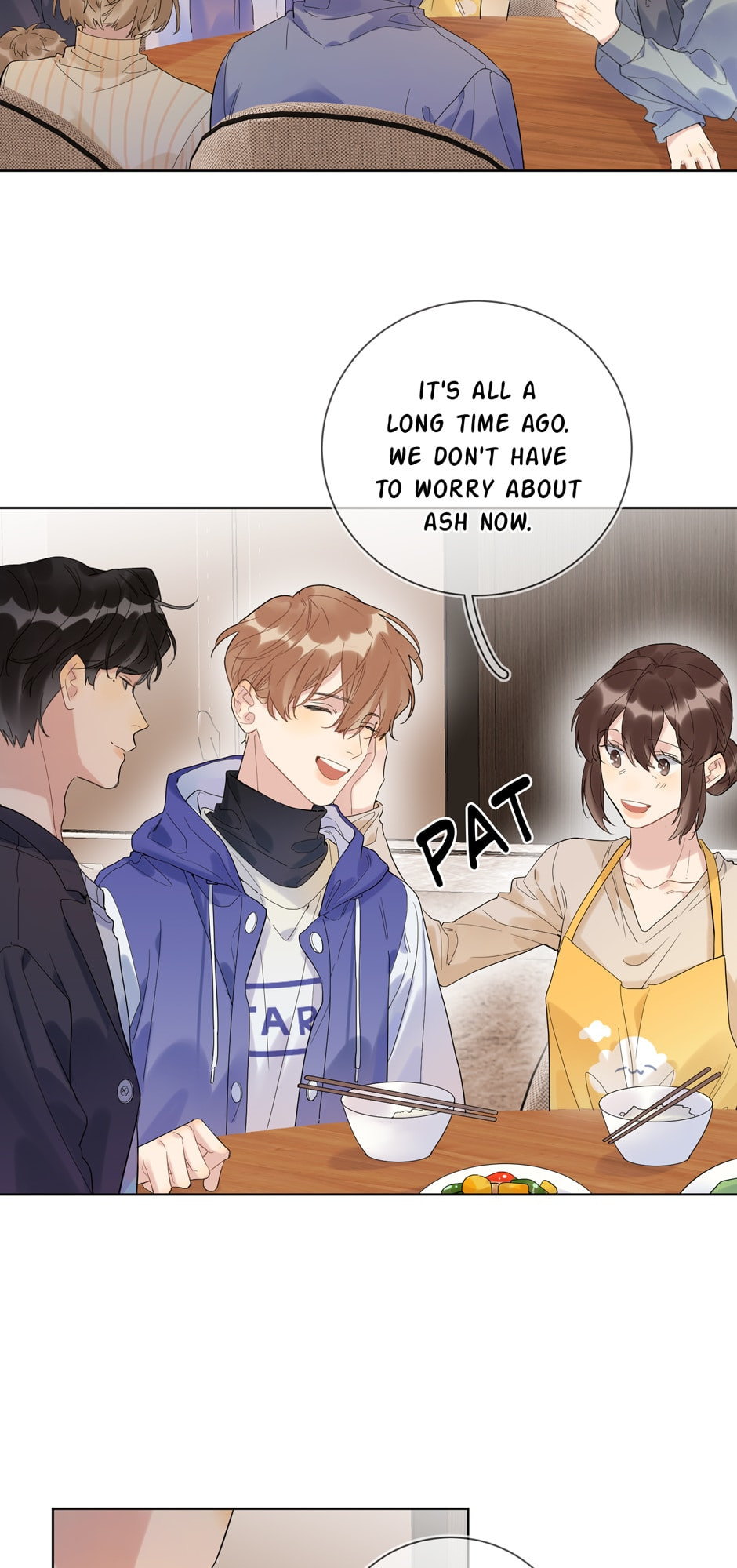 Read Caught in the Act (Colored) chapter 57 image 28 on Lezhin