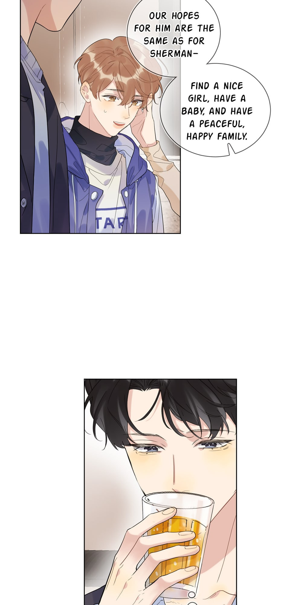 Read Caught in the Act (Colored) chapter 57 image 29 on Lezhin