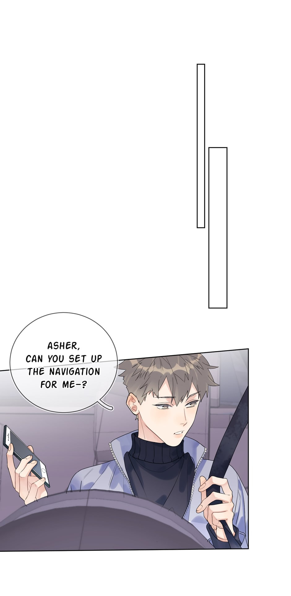 Read Caught in the Act (Colored) chapter 57 image 3 on Lezhin