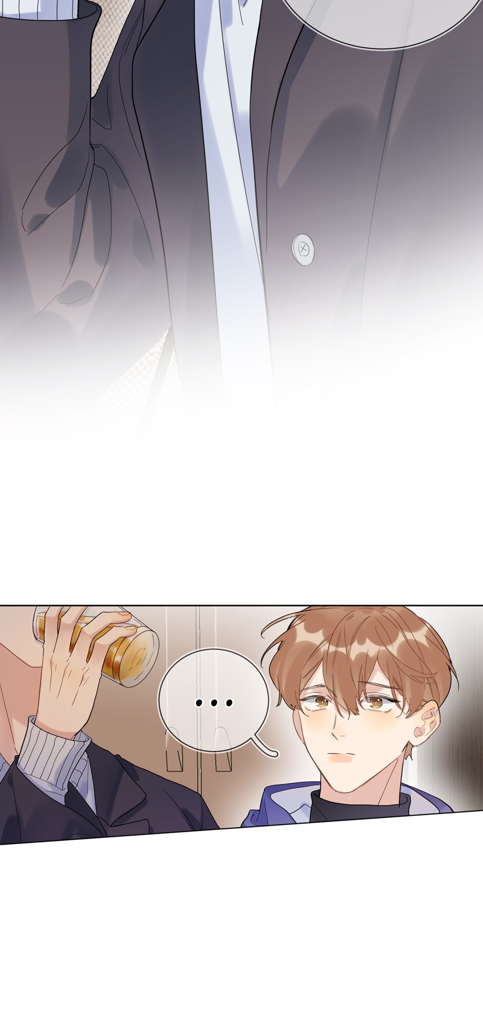 Read Caught in the Act (Colored) chapter 57 image 31 on Lezhin